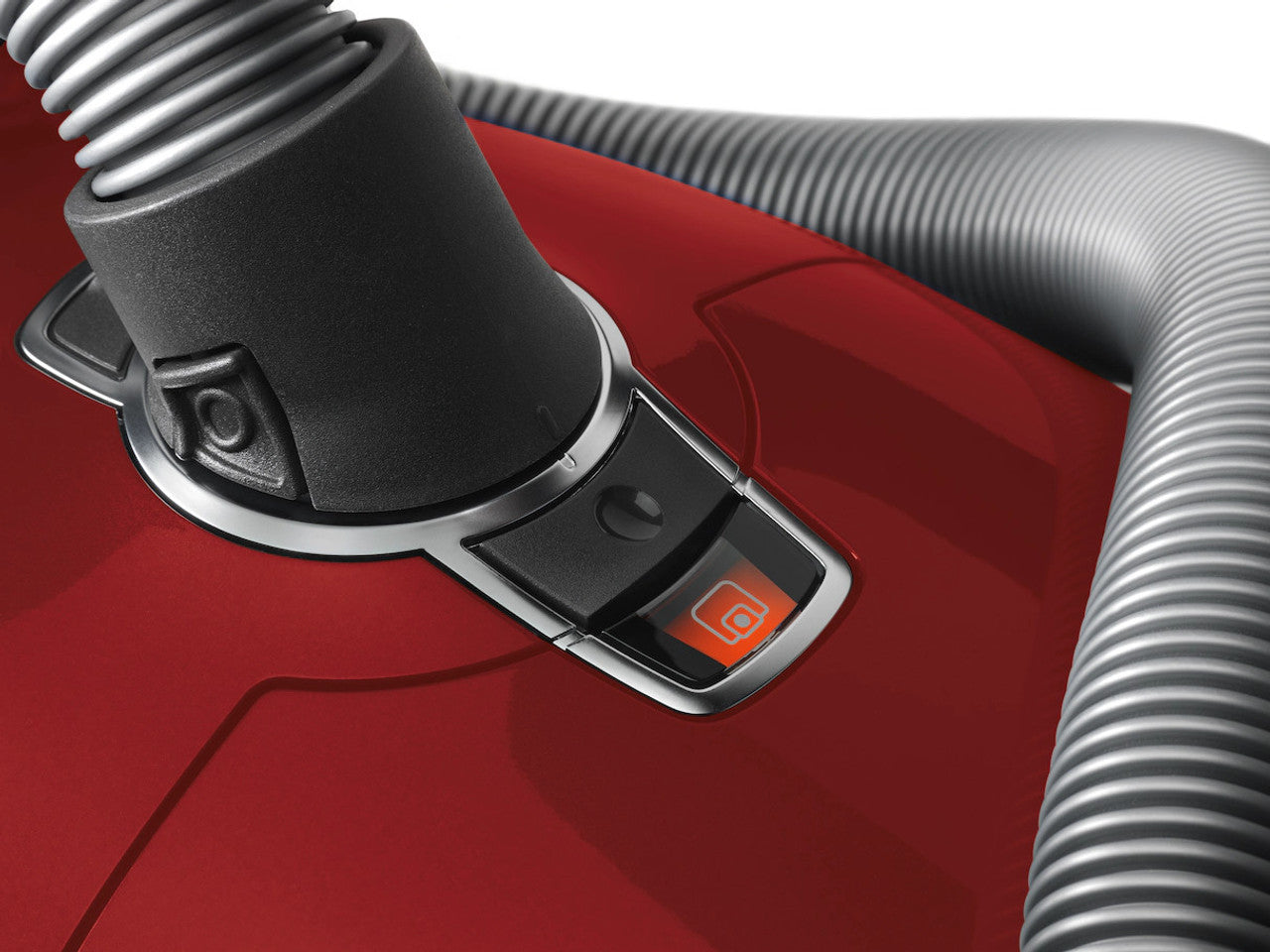 Miele Complete C3 Cat & Dog PowerLine Canister Vacuum